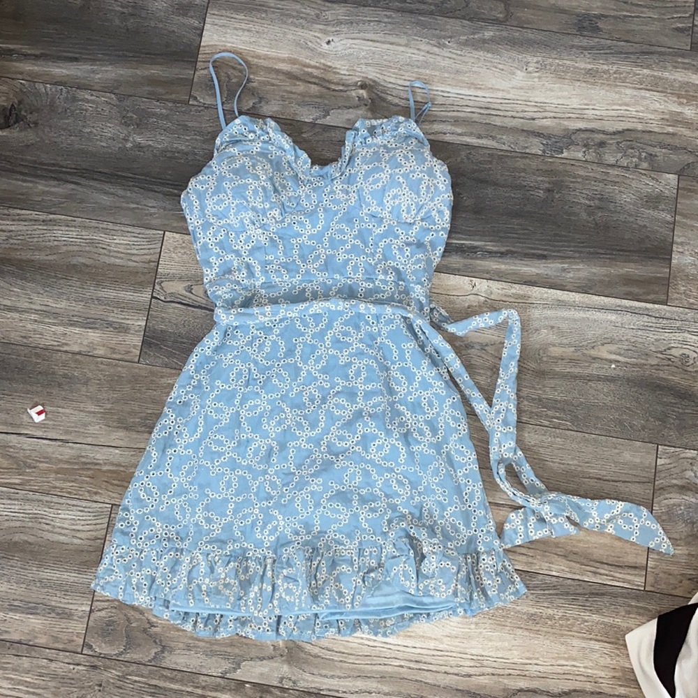 NWT Rue21 Dress Size S